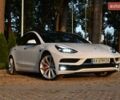 Белый Тесла Модель 3, объемом двигателя 0 л и пробегом 32 тыс. км за 19500 $, фото 7 на Automoto.ua