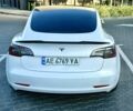 Білий Тесла Модель 3, об'ємом двигуна 0 л та пробігом 188 тис. км за 16999 $, фото 9 на Automoto.ua