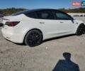Белый Тесла Модель 3, объемом двигателя 0 л и пробегом 69 тыс. км за 5900 $, фото 2 на Automoto.ua