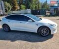 Білий Тесла Модель 3, об'ємом двигуна 0 л та пробігом 225 тис. км за 16199 $, фото 33 на Automoto.ua