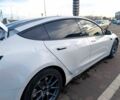 Білий Тесла Модель 3, об'ємом двигуна 0 л та пробігом 170 тис. км за 16500 $, фото 18 на Automoto.ua