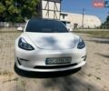 Білий Тесла Модель 3, об'ємом двигуна 0 л та пробігом 80 тис. км за 15990 $, фото 9 на Automoto.ua
