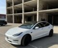 Белый Тесла Модель 3, объемом двигателя 0 л и пробегом 85 тыс. км за 22399 $, фото 9 на Automoto.ua