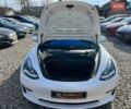 Белый Тесла Модель 3, объемом двигателя 0 л и пробегом 79 тыс. км за 17249 $, фото 31 на Automoto.ua