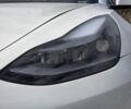 Белый Тесла Модель 3, объемом двигателя 0 л и пробегом 96 тыс. км за 22899 $, фото 4 на Automoto.ua