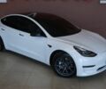 Белый Тесла Модель 3, объемом двигателя 0 л и пробегом 117 тыс. км за 19500 $, фото 3 на Automoto.ua