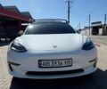 Білий Тесла Модель 3, об'ємом двигуна 0 л та пробігом 73 тис. км за 17000 $, фото 3 на Automoto.ua