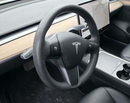 Білий Тесла Модель 3, об'ємом двигуна 0 л та пробігом 171 тис. км за 14200 $, фото 9 на Automoto.ua