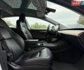 Белый Тесла Модель 3, объемом двигателя 0 л и пробегом 185 тыс. км за 14500 $, фото 44 на Automoto.ua