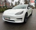 Білий Тесла Модель 3, об'ємом двигуна 0 л та пробігом 154 тис. км за 13999 $, фото 17 на Automoto.ua