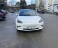 Белый Тесла Модель 3, объемом двигателя 0 л и пробегом 98 тыс. км за 22500 $, фото 1 на Automoto.ua