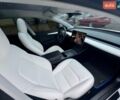 Білий Тесла Модель 3, об'ємом двигуна 0 л та пробігом 84 тис. км за 18900 $, фото 1 на Automoto.ua