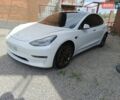 Білий Тесла Модель 3, об'ємом двигуна 0 л та пробігом 105 тис. км за 16400 $, фото 14 на Automoto.ua
