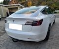 Белый Тесла Модель 3, объемом двигателя 0 л и пробегом 49 тыс. км за 12500 $, фото 4 на Automoto.ua