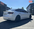 Белый Тесла Модель 3, объемом двигателя 0 л и пробегом 39 тыс. км за 20200 $, фото 15 на Automoto.ua