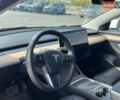Белый Тесла Модель 3, объемом двигателя 0 л и пробегом 131 тыс. км за 21000 $, фото 12 на Automoto.ua