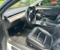 Белый Тесла Модель 3, объемом двигателя 0 л и пробегом 81 тыс. км за 16999 $, фото 9 на Automoto.ua