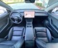 Белый Тесла Модель 3, объемом двигателя 0 л и пробегом 34 тыс. км за 6905 $, фото 15 на Automoto.ua