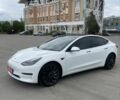 Білий Тесла Модель 3, об'ємом двигуна 0 л та пробігом 38 тис. км за 21900 $, фото 6 на Automoto.ua