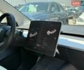 Білий Тесла Модель 3, об'ємом двигуна 0 л та пробігом 38 тис. км за 21500 $, фото 7 на Automoto.ua