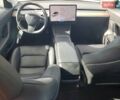 Белый Тесла Модель 3, объемом двигателя 0 л и пробегом 84 тыс. км за 5500 $, фото 7 на Automoto.ua