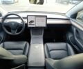Білий Тесла Модель 3, об'ємом двигуна 0 л та пробігом 170 тис. км за 16500 $, фото 11 на Automoto.ua
