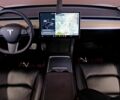 Белый Тесла Модель 3, объемом двигателя 0 л и пробегом 95 тыс. км за 16900 $, фото 6 на Automoto.ua