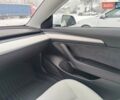 Белый Тесла Модель 3, объемом двигателя 0 л и пробегом 39 тыс. км за 18100 $, фото 16 на Automoto.ua