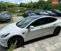 Белый Тесла Модель 3, объемом двигателя 0 л и пробегом 99 тыс. км за 20000 $, фото 14 на Automoto.ua