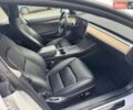Белый Тесла Модель 3, объемом двигателя 0 л и пробегом 109 тыс. км за 22500 $, фото 6 на Automoto.ua