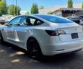 Білий Тесла Модель 3, об'ємом двигуна 0 л та пробігом 20 тис. км за 7801 $, фото 3 на Automoto.ua