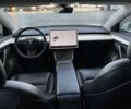 Білий Тесла Модель 3, об'ємом двигуна 0 л та пробігом 92 тис. км за 14334 $, фото 8 на Automoto.ua