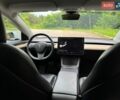 Белый Тесла Модель 3, объемом двигателя 0 л и пробегом 60 тыс. км за 13900 $, фото 22 на Automoto.ua