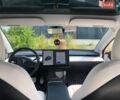 Белый Тесла Модель 3, объемом двигателя 0 л и пробегом 92 тыс. км за 17500 $, фото 1 на Automoto.ua
