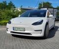 Белый Тесла Модель 3, объемом двигателя 0 л и пробегом 73 тыс. км за 19500 $, фото 36 на Automoto.ua