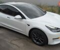 Тесла Модель 3 2021 в Виннице на Automoto.ua Белый Тесла Модель 3, объемом двигателя 0 л и пробегом 78 тыс. км за 29500 $, фото 8 на Automoto.ua
