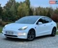 Білий Тесла Модель 3, об'ємом двигуна 0 л та пробігом 113 тис. км за 16200 $, фото 5 на Automoto.ua