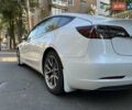 Белый Тесла Модель 3, объемом двигателя 0 л и пробегом 60 тыс. км за 19900 $, фото 4 на Automoto.ua