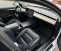 Білий Тесла Модель 3, об'ємом двигуна 0 л та пробігом 100 тис. км за 21000 $, фото 9 на Automoto.ua