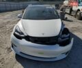 Белый Тесла Модель 3, объемом двигателя 0 л и пробегом 69 тыс. км за 5900 $, фото 4 на Automoto.ua