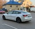 Белый Тесла Модель 3, объемом двигателя 0 л и пробегом 125 тыс. км за 18900 $, фото 3 на Automoto.ua