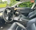 Белый Тесла Модель 3, объемом двигателя 0 л и пробегом 81 тыс. км за 16999 $, фото 10 на Automoto.ua