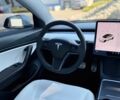 Белый Тесла Модель 3, объемом двигателя 0 л и пробегом 18 тыс. км за 7924 $, фото 11 на Automoto.ua