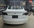 Білий Тесла Модель 3, об'ємом двигуна 0 л та пробігом 84 тис. км за 22500 $, фото 6 на Automoto.ua