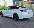 Белый Тесла Модель 3, объемом двигателя 0 л и пробегом 19 тыс. км за 21500 $, фото 12 на Automoto.ua