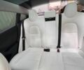 Белый Тесла Модель 3, объемом двигателя 0 л и пробегом 33 тыс. км за 20200 $, фото 1 на Automoto.ua