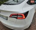 Белый Тесла Модель 3, объемом двигателя 0 л и пробегом 25 тыс. км за 29000 $, фото 20 на Automoto.ua