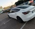 Белый Тесла Модель 3, объемом двигателя 0 л и пробегом 142 тыс. км за 17500 $, фото 8 на Automoto.ua