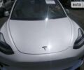 Белый Тесла Модель 3, объемом двигателя 0 л и пробегом 63 тыс. км за 25500 $, фото 28 на Automoto.ua