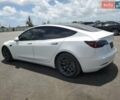 Белый Тесла Модель 3, объемом двигателя 0 л и пробегом 37 тыс. км за 11700 $, фото 1 на Automoto.ua